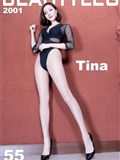 Beautyleg 2020.11.20 No.2001 Tina(1)